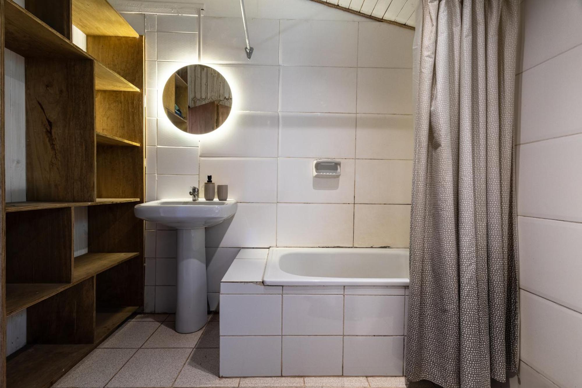 Cabanas Buchupureo Exteriör bild